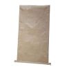 Twist handle kraft paper shopping bags