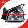 Sell 600P 4KH1 HEAD LAMP ASM FOR ISUZU 5-97855048-JL(8980539180)