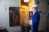 Machining Services (Horizontal CNC)