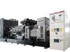 Diesel Genset High Voltage