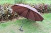 Fashion design wholesale golf umbrella