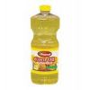 Refined corn oil