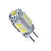 Led lighting G4 lamp 1.3W