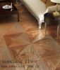 Export art parquet laminate flooring