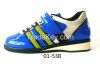 High quality weightlifting shoes