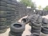 wholesaler second hand used tires