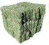 ALFALFA HAY ANIMAL FEED