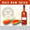 sell organic goji juice