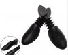 Plastic Material and Custom durable plastic adjustable shoe trees