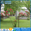 wholesale cheap decorative galvanized used chain link fence for sale