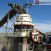 shanghai pioneer cone crusher for sale/mini cone crusher