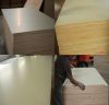 High Quality fireproof HPL Plywood for construction