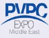 MIDDLE EAST PUMPS, VALVES, PIPES&COMPRESSOR INDUSTRIAL EXHIBITION 2014