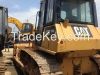 Hot Sale Used CAT Bulldozer D6H