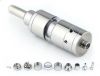 Newest High Quality Original pyrex glass Atomizer Clone Kayfun 3.1