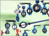 Butterfly valves