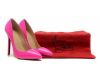 Wholesale Cheap Women Summer Christian Loboutin CD  high-heels   Outlet Online-selling