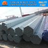 sch 40 pre- Galvanized steel Pipe with zinc