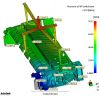 Mold flow assist to design high precision plastic mould in df mold