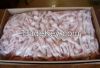 Processed Frozen Chicken Feet