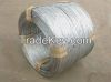 electro galvanized iron wire