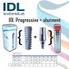 Dental implants from Israel Straight from the manufacturer!