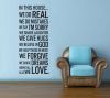 Sell wall decor/sticker