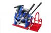 SHM160 Model Plastic Pipe Welding Machine