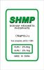 Sodium Hexameta Phosphate
