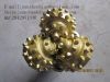 tricone bit, pdc bit,