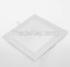 square led panel light