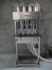 sell semi-automatic perfume filling machine