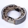 Motorcycle Parts Brake Shoe