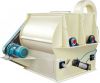 double shaft mixer, double paddle mixer, feed mixer, bio-energy mixer, feed mill equipment