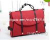 Woolen double arrow handbags fashion leisure bag 2014 Korean version o