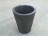 Melting and Refinment Graphite Crucibles