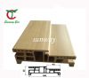 wood plastic composites(wpc) interior door frame