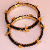 Crystal Lorreal Bangles