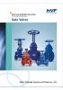 supply kinds of gate valves!