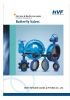 supply kinds of butterfly valves!