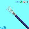 UTP cat5e 4 pairs cables with high speed
