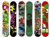 2014 Professional Snowboard