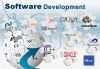 Software Development App Website Designing Anti-Virus Softwares SEO Services from India