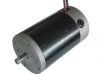 Brushed DC Motors at size 100mm