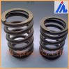 Coil spring Compression coil spring