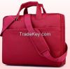 unisex nylon shoulder bag/cross-body suitcase soft-sided for laptop BJS0102