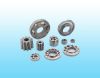 precision machining flanges parts