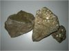 pyrite, FeS2, iron sulfide, pyrrhotite, ferro sulphide