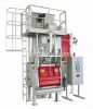 Shot Blasting Machine