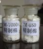 Refined cotton  M1000 for ether cellulose